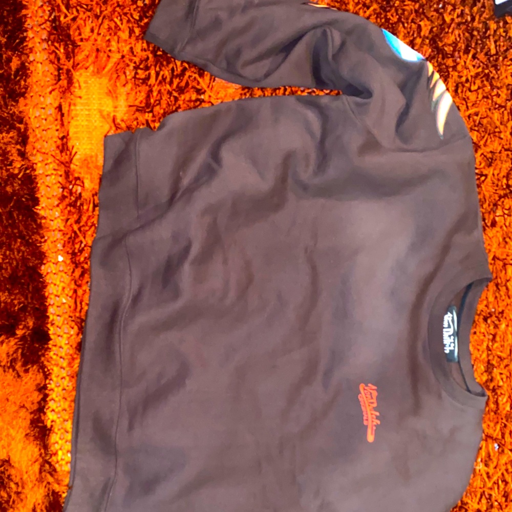 Von Dutch sweater
